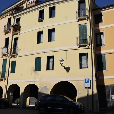 Theatre In The Center Of